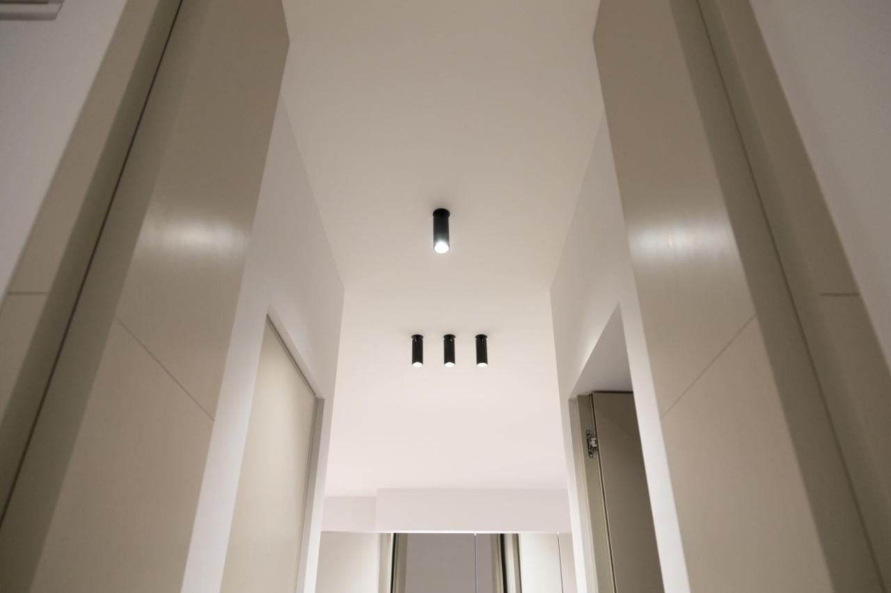 Cattolica Apartments Exterior foto
