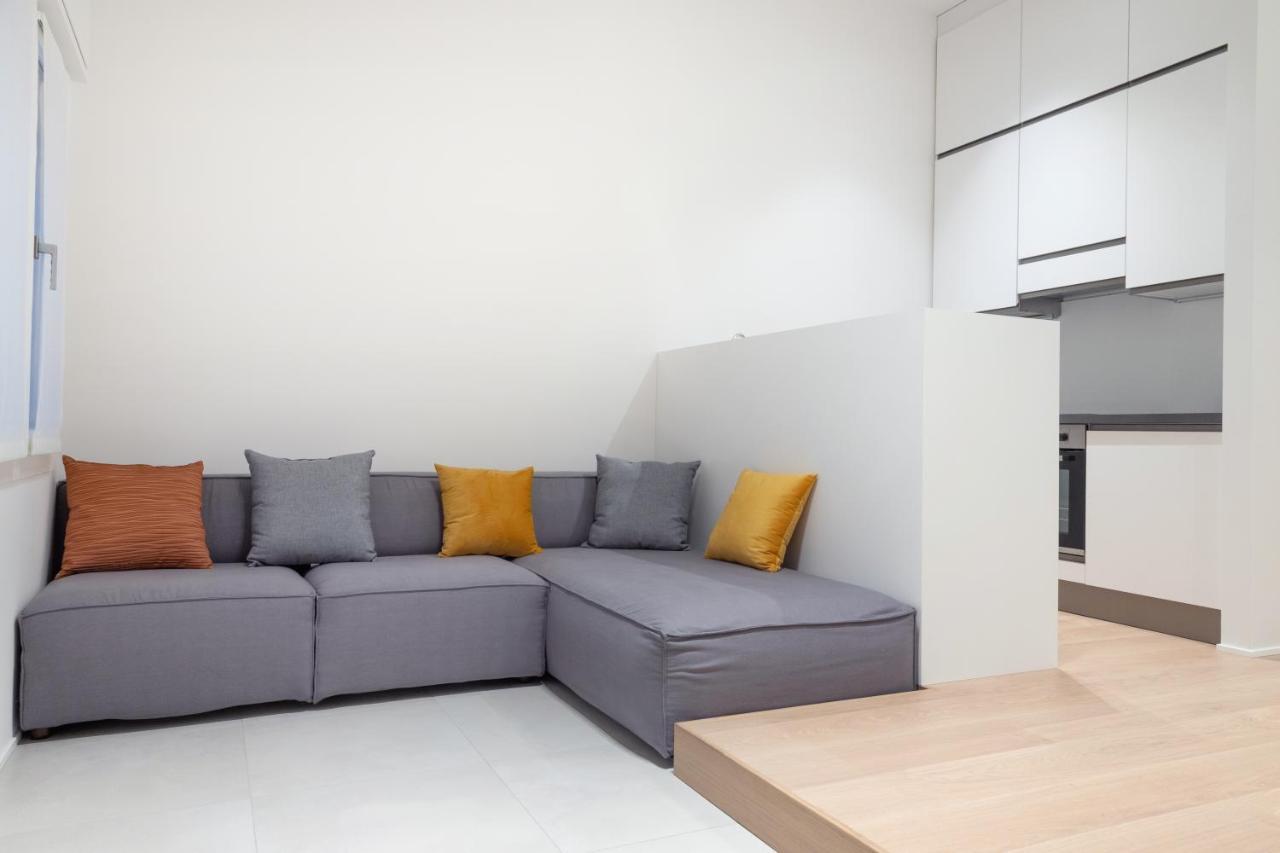 Cattolica Apartments Exterior foto