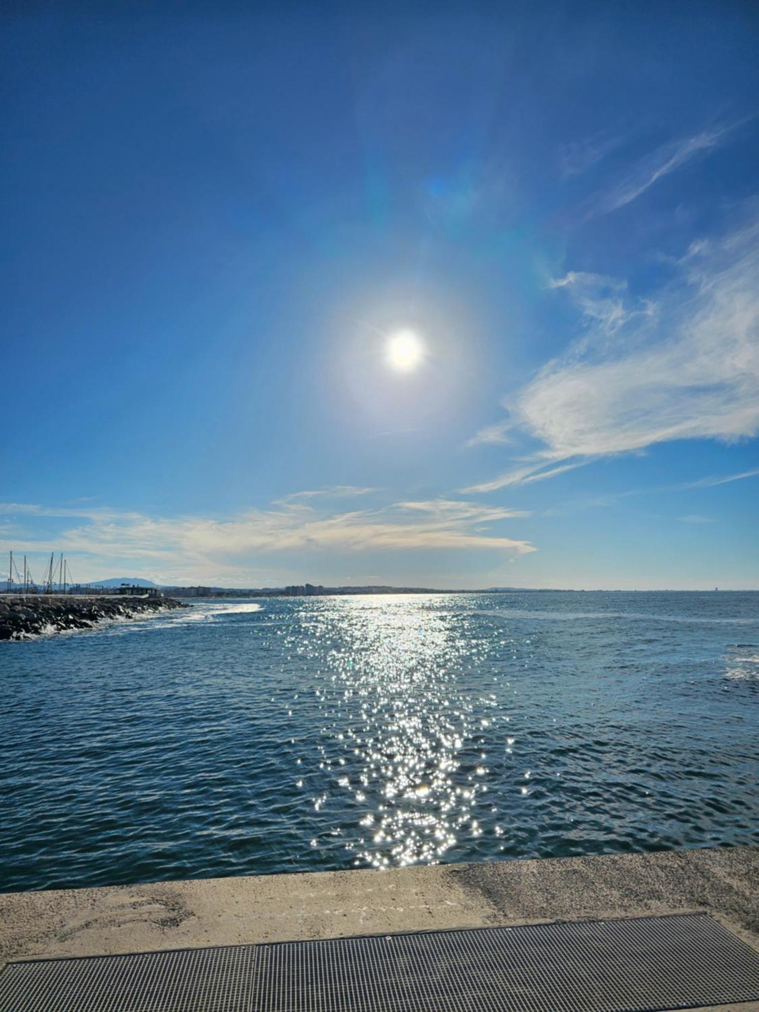 Cattolica Apartments Exterior foto